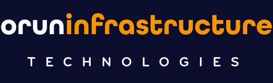 orun infrastructure